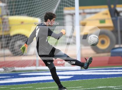 Thumbnail 3 in Clemens Vs Austin (New Braunfels Tournament) photogallery.
