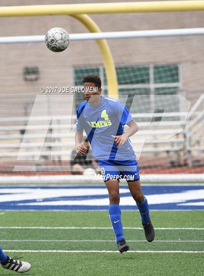 Thumbnail 2 in Clemens Vs Austin (New Braunfels Tournament) photogallery.