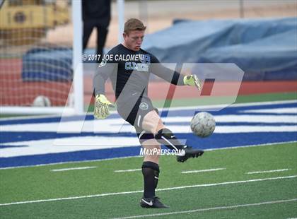 Thumbnail 3 in Clemens Vs Austin (New Braunfels Tournament) photogallery.