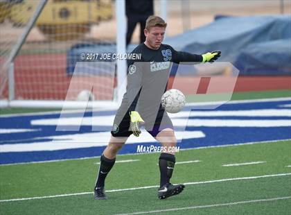 Thumbnail 1 in Clemens Vs Austin (New Braunfels Tournament) photogallery.