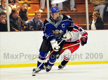 Thumbnail 1 in East Catholic @ Rockville/Manchester United photogallery.