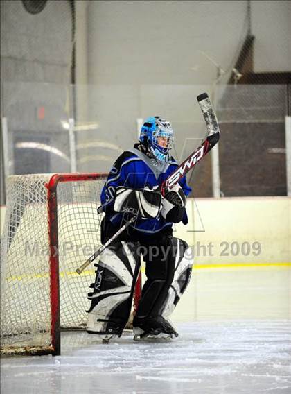 Thumbnail 1 in East Catholic @ Rockville/Manchester United photogallery.