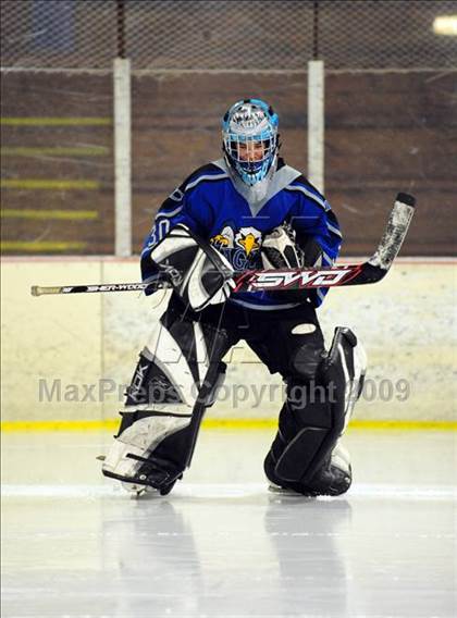 Thumbnail 3 in East Catholic @ Rockville/Manchester United photogallery.