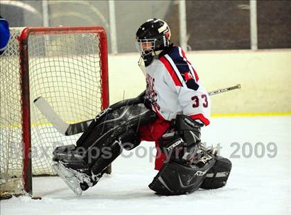 Thumbnail 1 in East Catholic @ Rockville/Manchester United photogallery.
