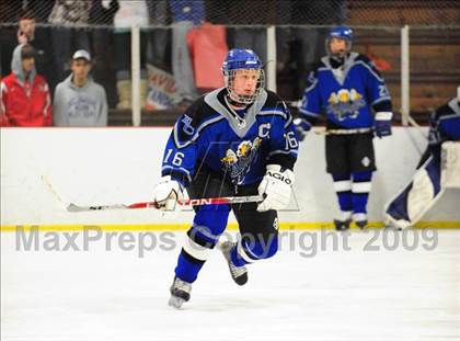 Thumbnail 3 in East Catholic @ Rockville/Manchester United photogallery.