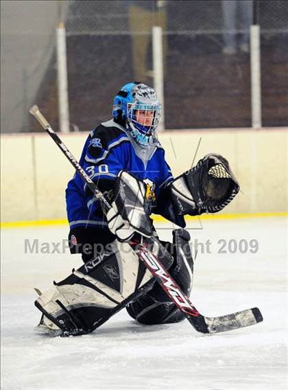 Thumbnail 1 in East Catholic @ Rockville/Manchester United photogallery.