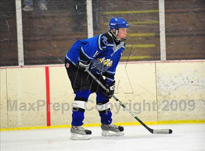 Thumbnail 3 in East Catholic @ Rockville/Manchester United photogallery.