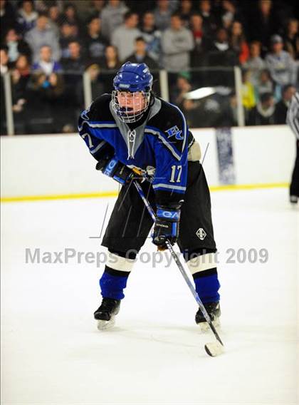 Thumbnail 2 in East Catholic @ Rockville/Manchester United photogallery.