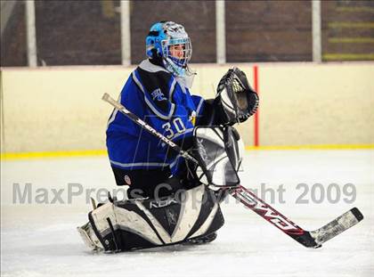 Thumbnail 1 in East Catholic @ Rockville/Manchester United photogallery.
