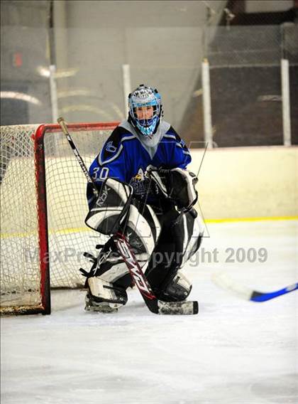 Thumbnail 1 in East Catholic @ Rockville/Manchester United photogallery.