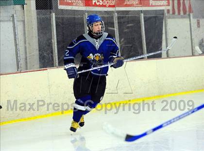 Thumbnail 3 in East Catholic @ Rockville/Manchester United photogallery.