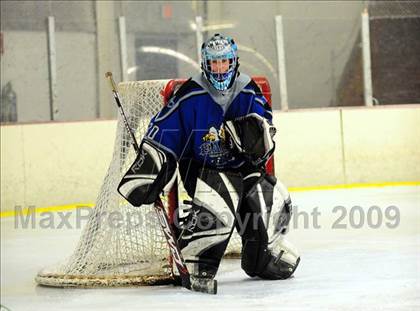 Thumbnail 3 in East Catholic @ Rockville/Manchester United photogallery.