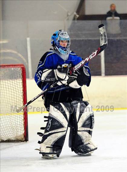 Thumbnail 3 in East Catholic @ Rockville/Manchester United photogallery.