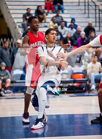 Thumbnail 1 in Oak Hills @ Silverado photogallery.
