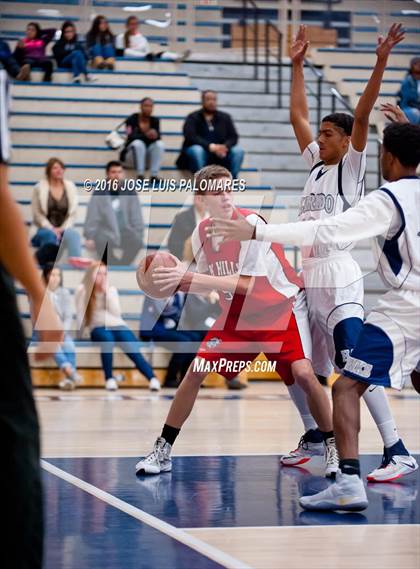 Thumbnail 1 in Oak Hills @ Silverado photogallery.