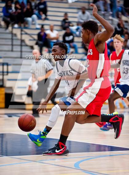Thumbnail 1 in Oak Hills @ Silverado photogallery.