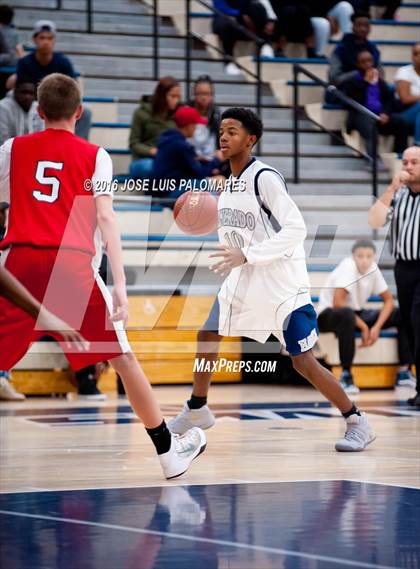 Thumbnail 1 in Oak Hills @ Silverado photogallery.