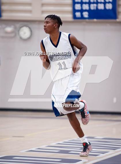 Thumbnail 1 in Oak Hills @ Silverado photogallery.