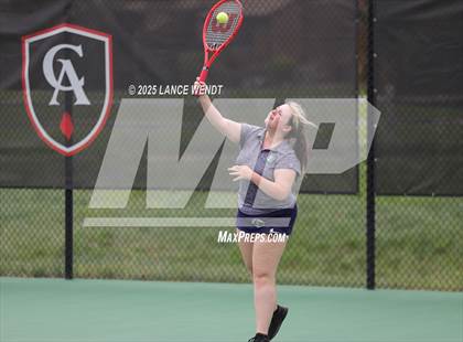 Thumbnail 3 in CHSAA 3A Region 1 (Kennedy) photogallery.