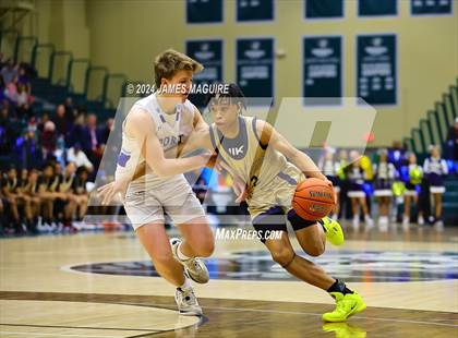 Thumbnail 2 in Port Washington vs. Baldwin (NYSPHSAA Section 8 Class AAA Final) photogallery.