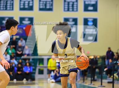 Thumbnail 1 in Port Washington vs. Baldwin (NYSPHSAA Section 8 Class AAA Final) photogallery.