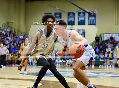 Thumbnail 1 in Port Washington vs. Baldwin (NYSPHSAA Section 8 Class AAA Final) photogallery.