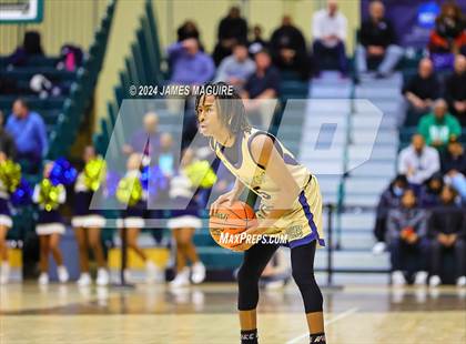 Thumbnail 3 in Port Washington vs. Baldwin (NYSPHSAA Section 8 Class AAA Final) photogallery.