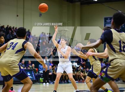 Thumbnail 1 in Port Washington vs. Baldwin (NYSPHSAA Section 8 Class AAA Final) photogallery.