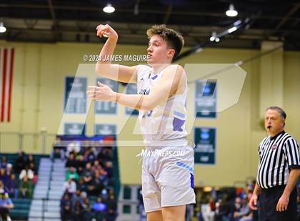 Thumbnail 3 in Port Washington vs. Baldwin (NYSPHSAA Section 8 Class AAA Final) photogallery.