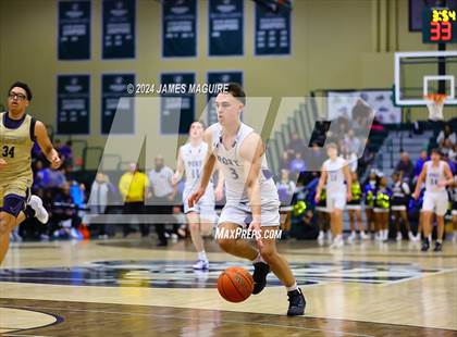Thumbnail 3 in Port Washington vs. Baldwin (NYSPHSAA Section 8 Class AAA Final) photogallery.