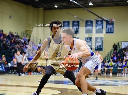 Thumbnail 2 in Port Washington vs. Baldwin (NYSPHSAA Section 8 Class AAA Final) photogallery.