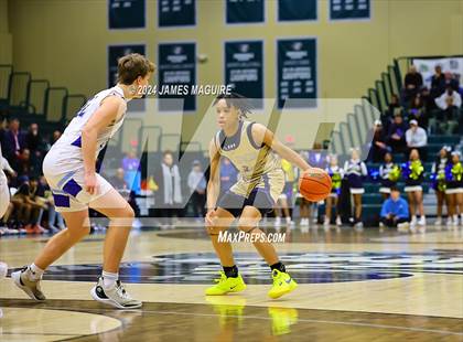 Thumbnail 2 in Port Washington vs. Baldwin (NYSPHSAA Section 8 Class AAA Final) photogallery.