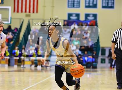 Thumbnail 1 in Port Washington vs. Baldwin (NYSPHSAA Section 8 Class AAA Final) photogallery.