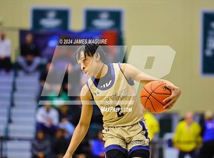 Thumbnail 1 in Port Washington vs. Baldwin (NYSPHSAA Section 8 Class AAA Final) photogallery.
