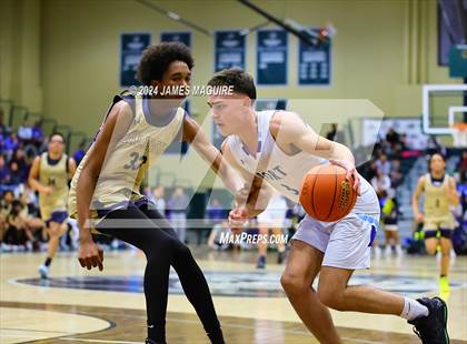 Thumbnail 3 in Port Washington vs. Baldwin (NYSPHSAA Section 8 Class AAA Final) photogallery.