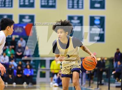 Thumbnail 3 in Port Washington vs. Baldwin (NYSPHSAA Section 8 Class AAA Final) photogallery.
