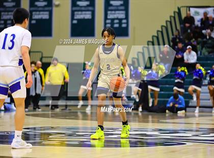 Thumbnail 2 in Port Washington vs. Baldwin (NYSPHSAA Section 8 Class AAA Final) photogallery.