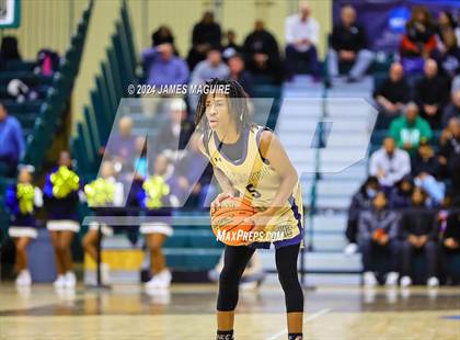 Thumbnail 1 in Port Washington vs. Baldwin (NYSPHSAA Section 8 Class AAA Final) photogallery.