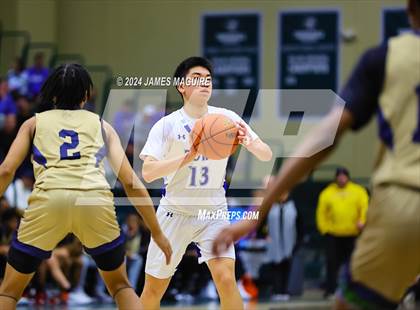 Thumbnail 2 in Port Washington vs. Baldwin (NYSPHSAA Section 8 Class AAA Final) photogallery.