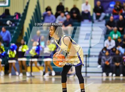 Thumbnail 2 in Port Washington vs. Baldwin (NYSPHSAA Section 8 Class AAA Final) photogallery.