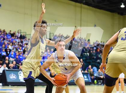 Thumbnail 1 in Port Washington vs. Baldwin (NYSPHSAA Section 8 Class AAA Final) photogallery.