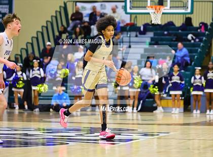 Thumbnail 1 in Port Washington vs. Baldwin (NYSPHSAA Section 8 Class AAA Final) photogallery.