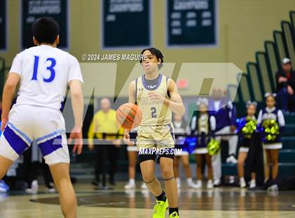 Thumbnail 1 in Port Washington vs. Baldwin (NYSPHSAA Section 8 Class AAA Final) photogallery.