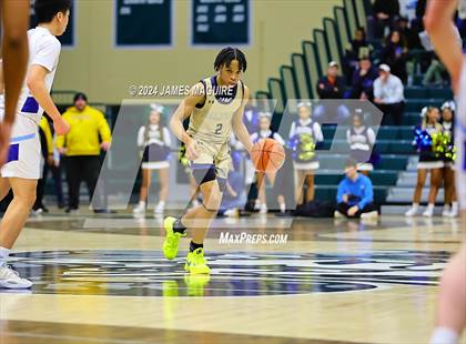 Thumbnail 3 in Port Washington vs. Baldwin (NYSPHSAA Section 8 Class AAA Final) photogallery.