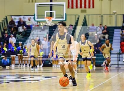 Thumbnail 1 in Port Washington vs. Baldwin (NYSPHSAA Section 8 Class AAA Final) photogallery.