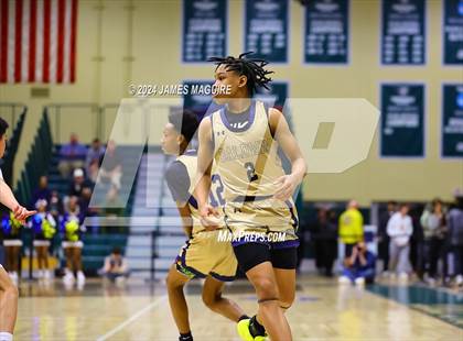 Thumbnail 2 in Port Washington vs. Baldwin (NYSPHSAA Section 8 Class AAA Final) photogallery.