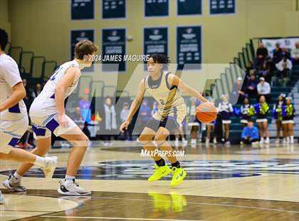 Thumbnail 1 in Port Washington vs. Baldwin (NYSPHSAA Section 8 Class AAA Final) photogallery.