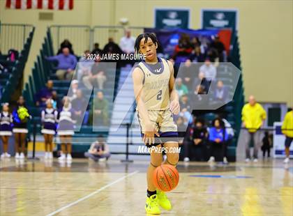 Thumbnail 3 in Port Washington vs. Baldwin (NYSPHSAA Section 8 Class AAA Final) photogallery.