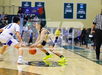 Thumbnail 2 in Port Washington vs. Baldwin (NYSPHSAA Section 8 Class AAA Final) photogallery.
