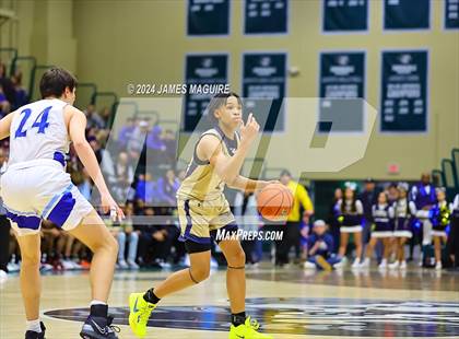 Thumbnail 2 in Port Washington vs. Baldwin (NYSPHSAA Section 8 Class AAA Final) photogallery.